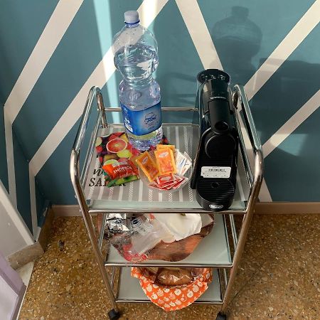 רג'יו די קאלאבריה Erythra Bed And Breakfast מראה חיצוני תמונה
