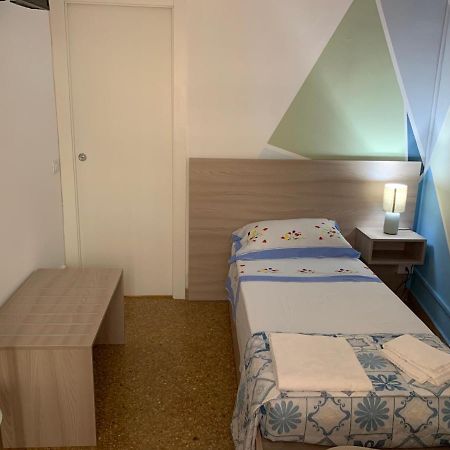 רג'יו די קאלאבריה Erythra Bed And Breakfast מראה חיצוני תמונה