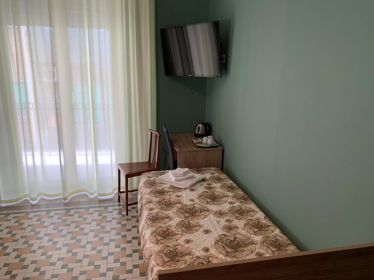רג'יו די קאלאבריה Erythra Bed And Breakfast מראה חיצוני תמונה