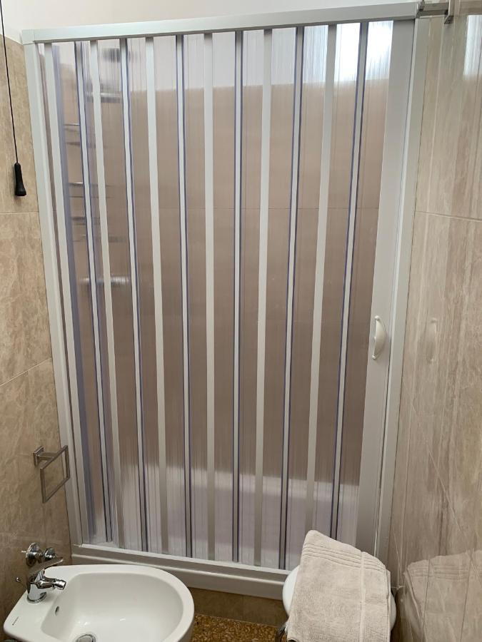 רג'יו די קאלאבריה Erythra Bed And Breakfast מראה חיצוני תמונה