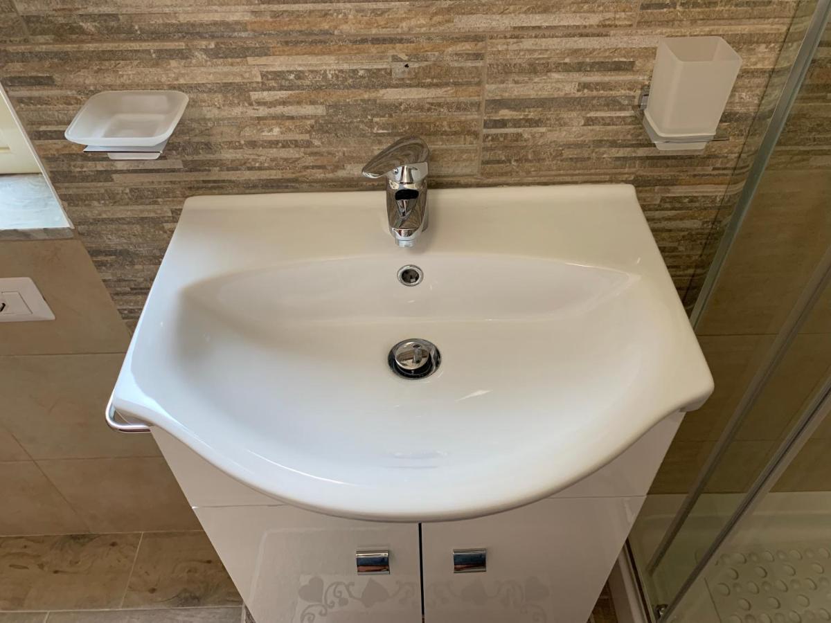 רג'יו די קאלאבריה Erythra Bed And Breakfast מראה חיצוני תמונה