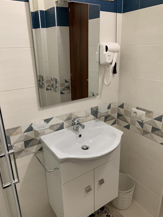 רג'יו די קאלאבריה Erythra Bed And Breakfast מראה חיצוני תמונה