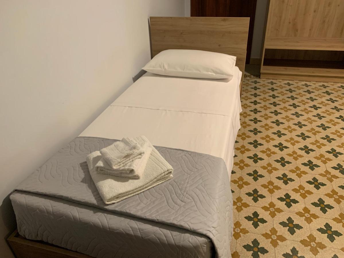 רג'יו די קאלאבריה Erythra Bed And Breakfast מראה חיצוני תמונה