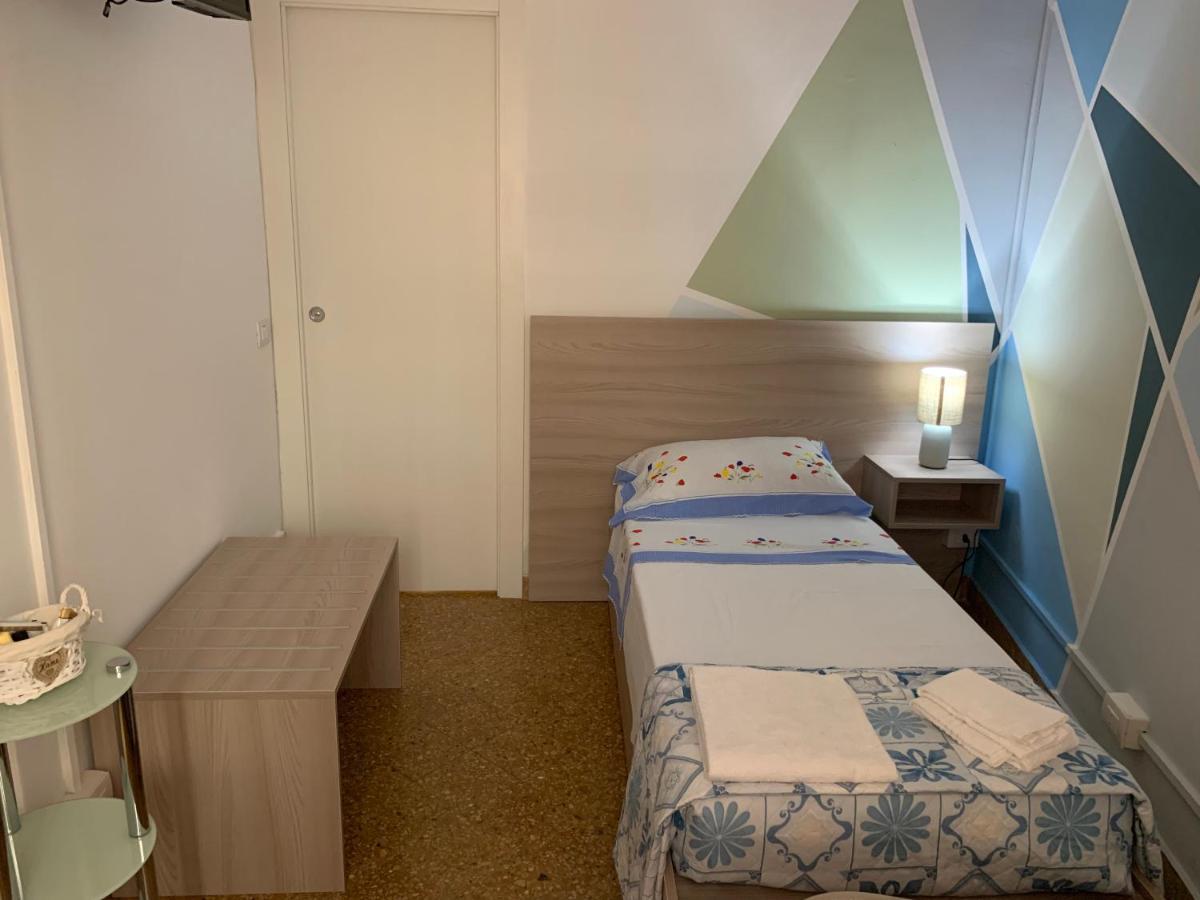 רג'יו די קאלאבריה Erythra Bed And Breakfast מראה חיצוני תמונה