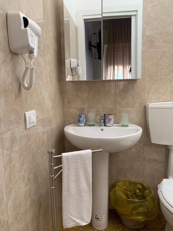 רג'יו די קאלאבריה Erythra Bed And Breakfast מראה חיצוני תמונה